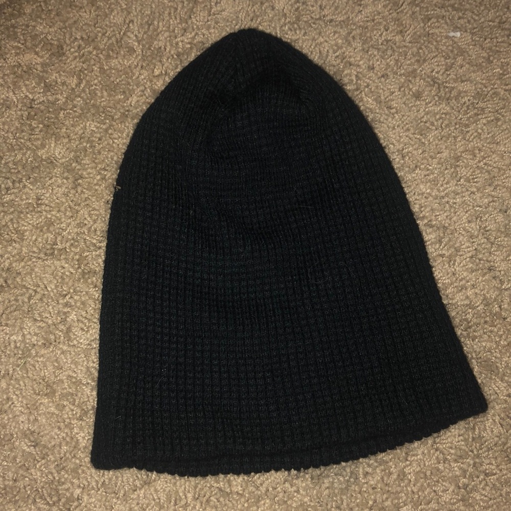 Knit beanie - Picture 2 of 3